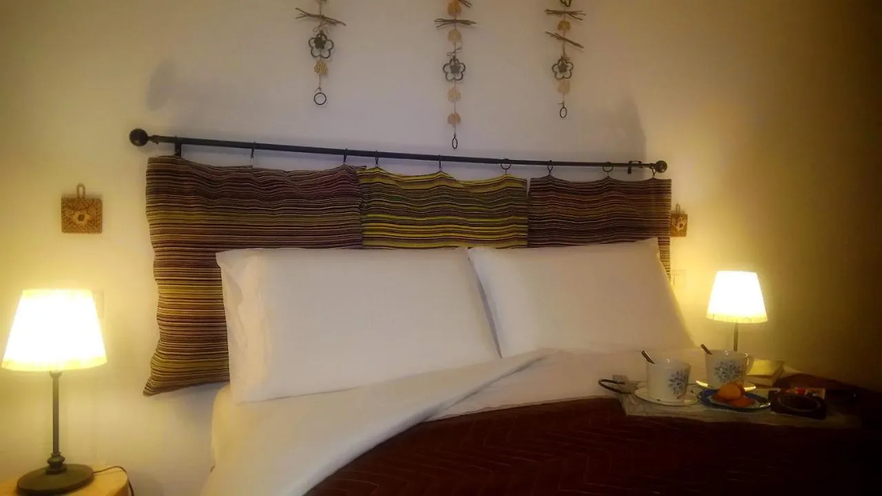 Cas'Antica Soprana Bed & Breakfast Petralia Soprana