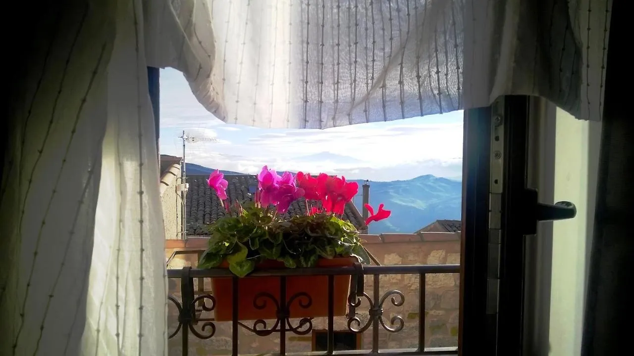 Cas'Antica Soprana Bed & Breakfast Petralia Soprana