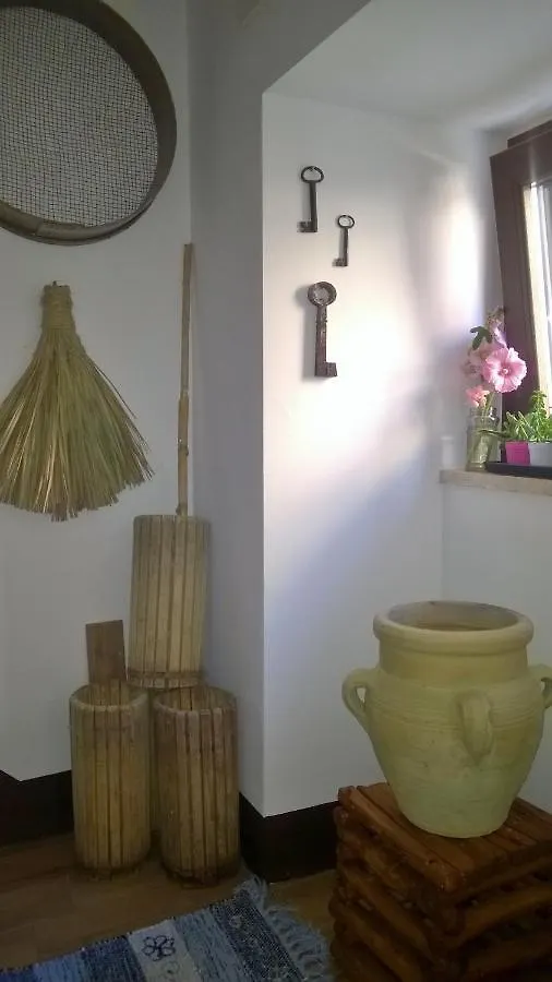 Cas'Antica Soprana Bed & Breakfast Petralia Soprana