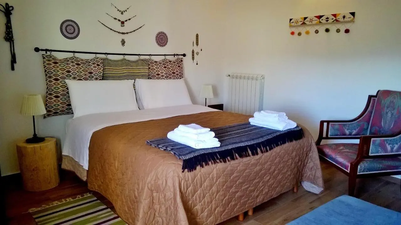 Cas'Antica Soprana Bed & Breakfast Petralia Soprana
