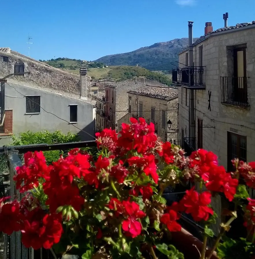 Cas'Antica Soprana Bed & Breakfast Petralia Soprana