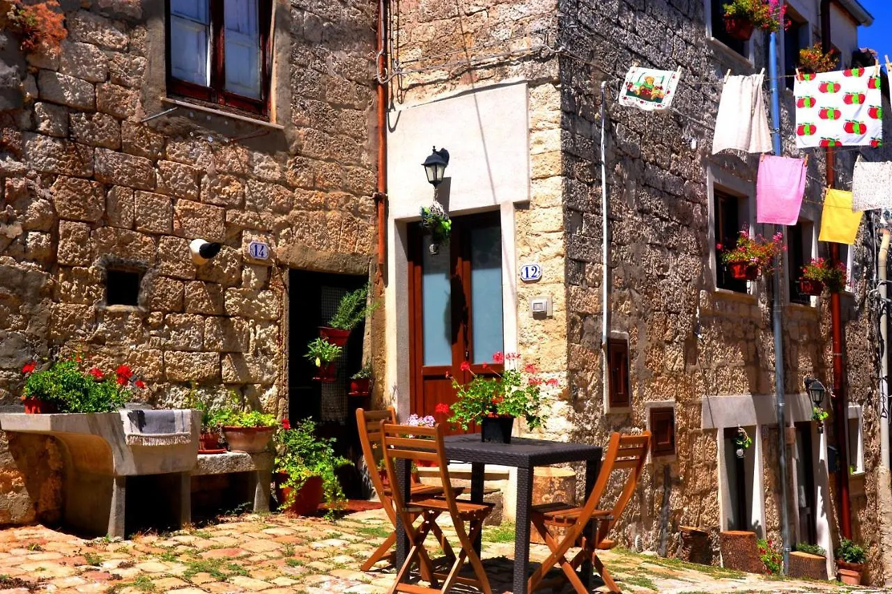 Cas\'Antica Soprana location