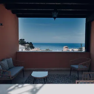 Borgo Di Ciàula Hotel