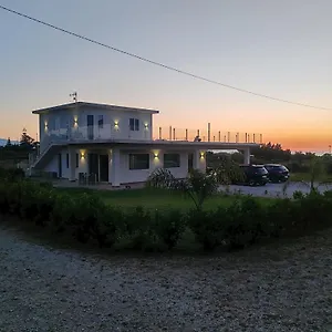 Guest house Ca Del Re, Partinico