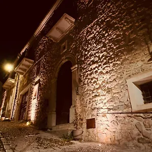 Guest house Le Dell'emiro, Castronuovo di Sicilia